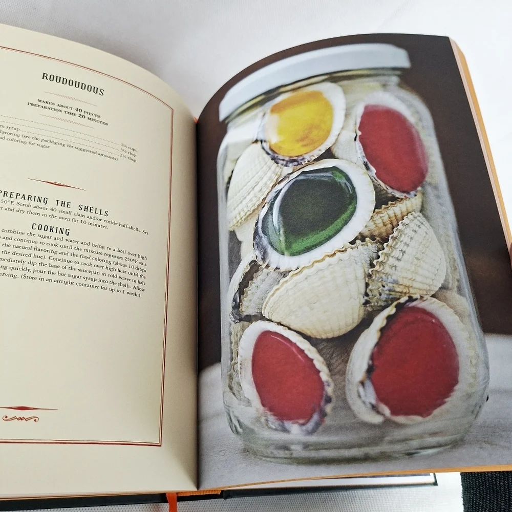 À la Mère de Famille: Recipes from the Beloved Parisian Confectioner Cookbook - Picture 7 of 12